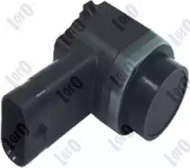 Loro 120-01-010 - Датчик, система помощи при парковке autospares.lv