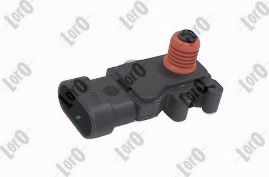 Loro 120-08-023 - Датчик, давление во впускной трубе autospares.lv