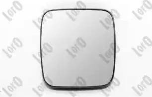 Loro T02-02-007 - Зеркальное стекло, наружное зеркало autospares.lv