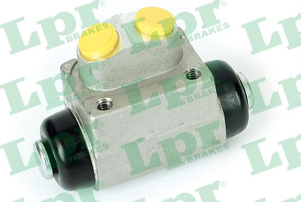 LPR 4071 - Колесный тормозной цилиндр autospares.lv