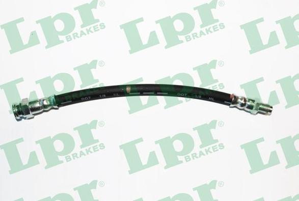 LPR 6T46946 - Тормозной шланг autospares.lv