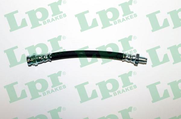 LPR 6T46431 - Тормозной шланг autospares.lv