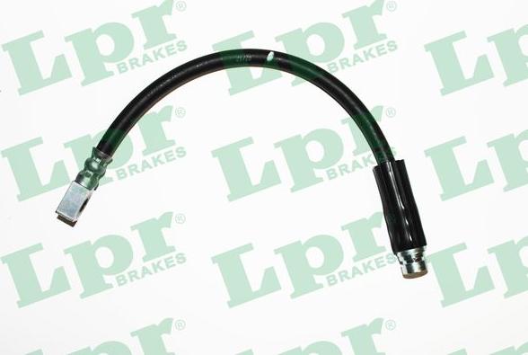 LPR 6T46591 - Тормозной шланг autospares.lv