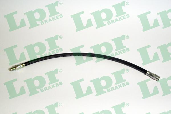 LPR 6T46545 - Тормозной шланг autospares.lv