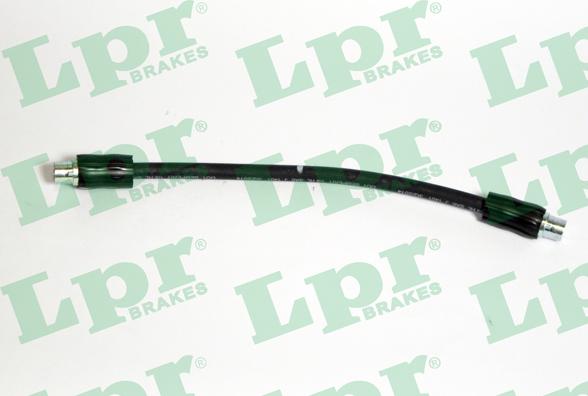 LPR 6T46584 - Тормозной шланг autospares.lv