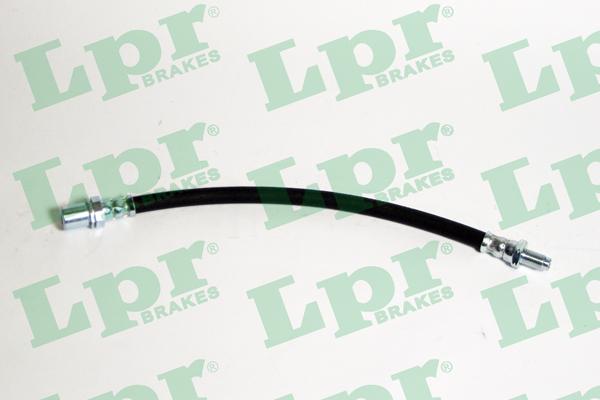 LPR 6T46525 - Тормозной шланг autospares.lv