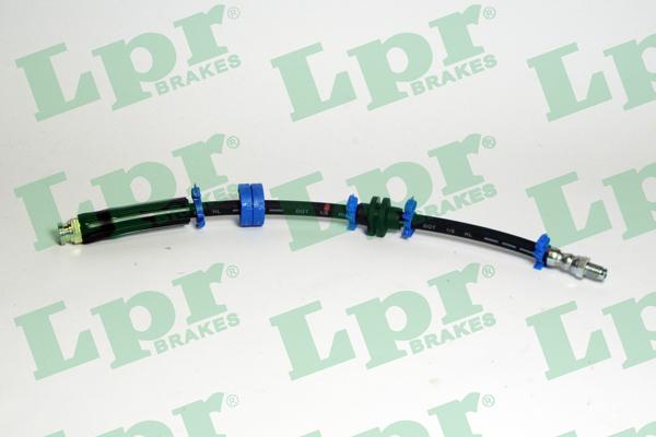 LPR 6T46579 - Тормозной шланг autospares.lv