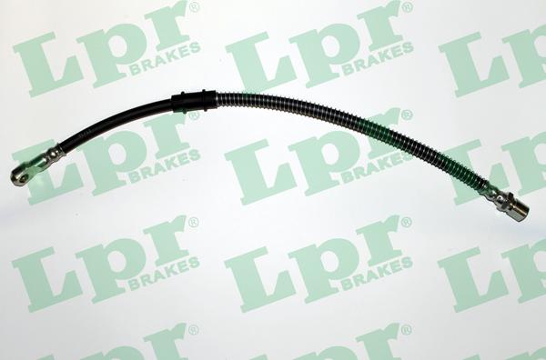 LPR 6T46669 - Тормозной шланг autospares.lv