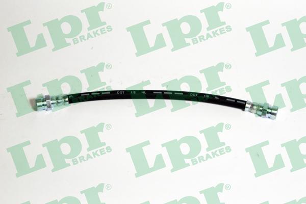 LPR 6T46662 - Тормозной шланг autospares.lv