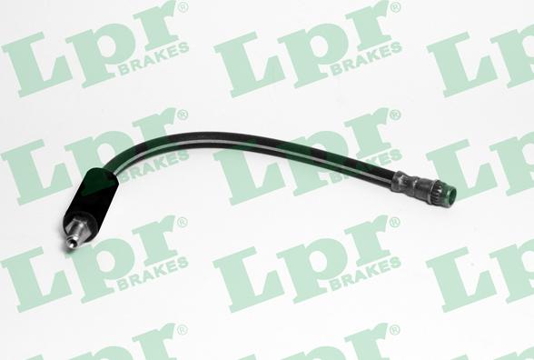 LPR 6T46614 - Тормозной шланг autospares.lv