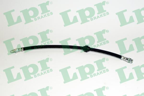 LPR 6T46611 - Тормозной шланг autospares.lv