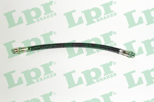 LPR 6T46612 - Тормозной шланг autospares.lv