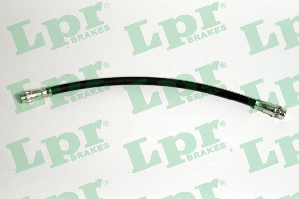 LPR 6T46090 - Тормозной шланг autospares.lv