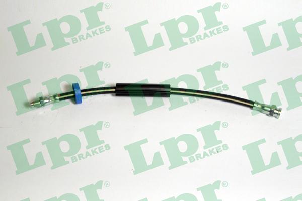 LPR 6T46091 - Тормозной шланг autospares.lv