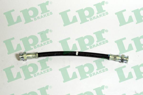 LPR 6T46059 - Тормозной шланг autospares.lv