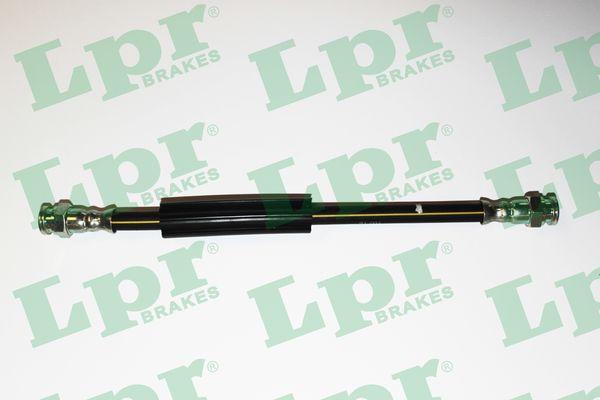 LPR 6T46058 - Тормозной шланг autospares.lv