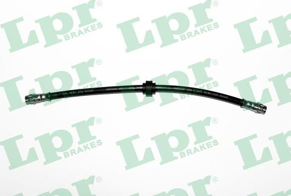 LPR 6T46015 - Тормозной шланг autospares.lv