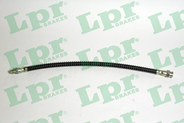 LPR 6T46085 - Тормозной шланг autospares.lv