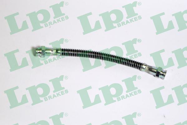 LPR 6T46029 - Тормозной шланг autospares.lv
