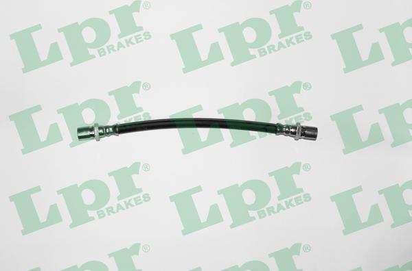 LPR 6T46193 - Тормозной шланг autospares.lv