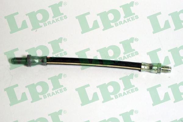 LPR 6T46141 - Тормозной шланг autospares.lv