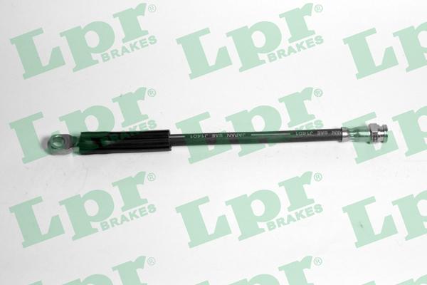 LPR 6T46150 - Тормозной шланг autospares.lv