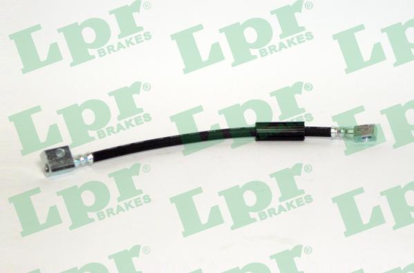 LPR 6T46152 - Тормозной шланг autospares.lv