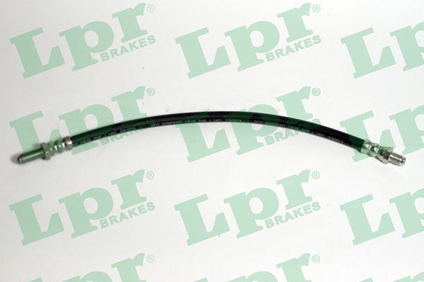 LPR 6T46108 - Тормозной шланг autospares.lv
