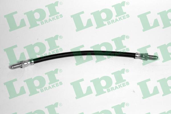 LPR 6T46170 - Тормозной шланг autospares.lv