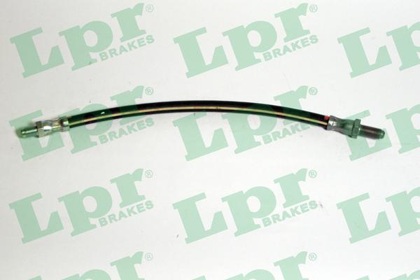 LPR 6T46171 - Тормозной шланг autospares.lv