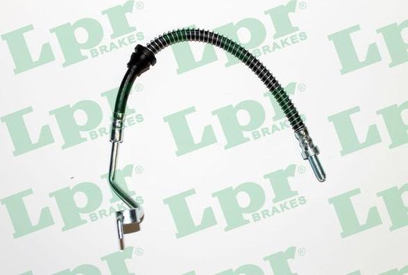 LPR 6T46854 - Тормозной шланг autospares.lv