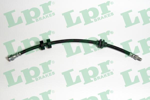 LPR 6T46855 - Тормозной шланг autospares.lv