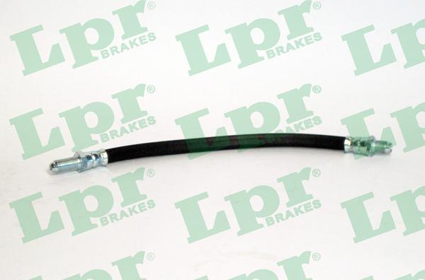 LPR 6T46864 - Шланг сцепления autospares.lv