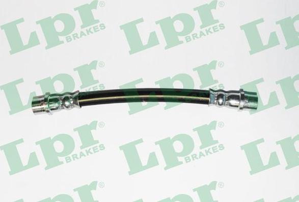 LPR 6T46880 - Тормозной шланг autospares.lv