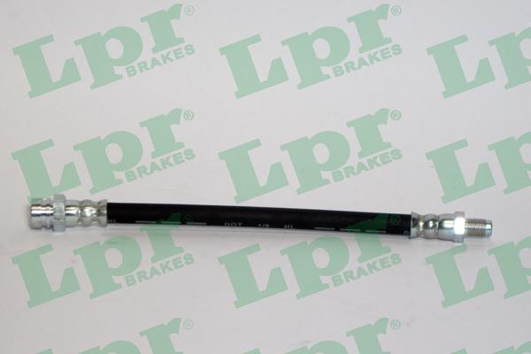 LPR 6T46395 - Тормозной шланг autospares.lv