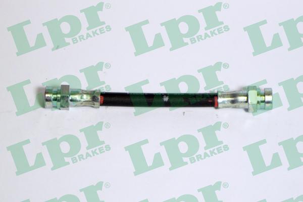 LPR 6T46344 - Тормозной шланг autospares.lv