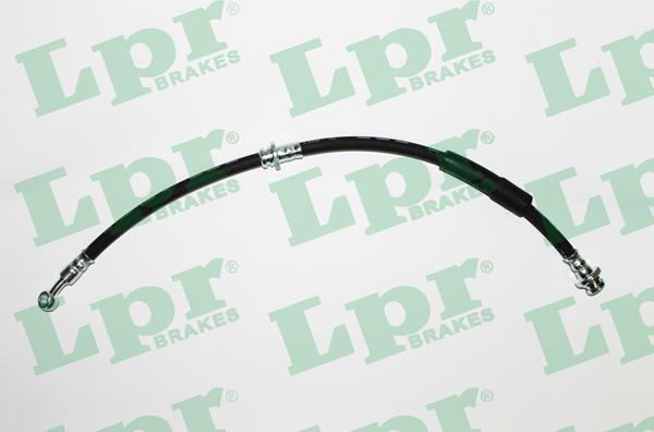 LPR 6T46359 - Тормозной шланг autospares.lv