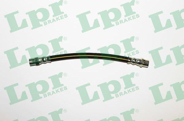 LPR 6T46314 - Тормозной шланг autospares.lv