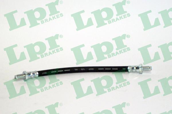 LPR 6T46311 - Тормозной шланг autospares.lv