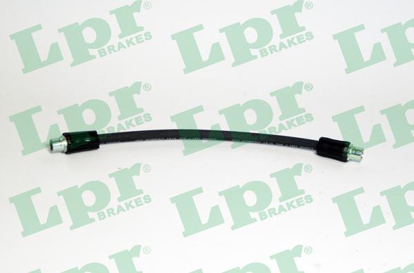 LPR 6T46269 - Тормозной шланг autospares.lv