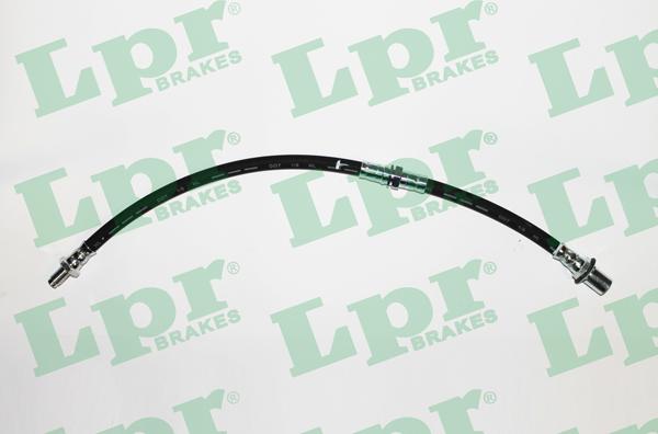 LPR 6T46289 - Тормозной шланг autospares.lv