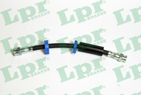 LPR 6T46238 - Тормозной шланг autospares.lv