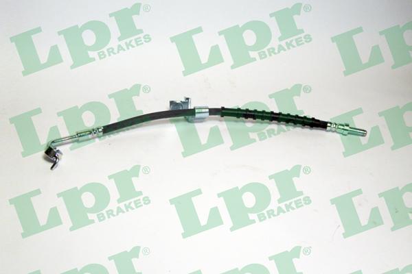 LPR 6T46224 - Тормозной шланг autospares.lv