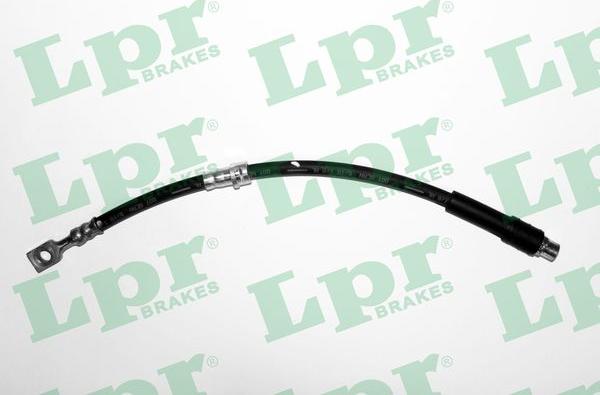 LPR 6T46793 - Тормозной шланг autospares.lv