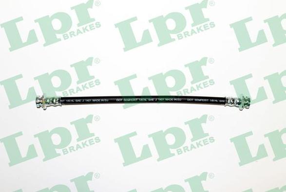 LPR 6T46792 - Тормозной шланг autospares.lv