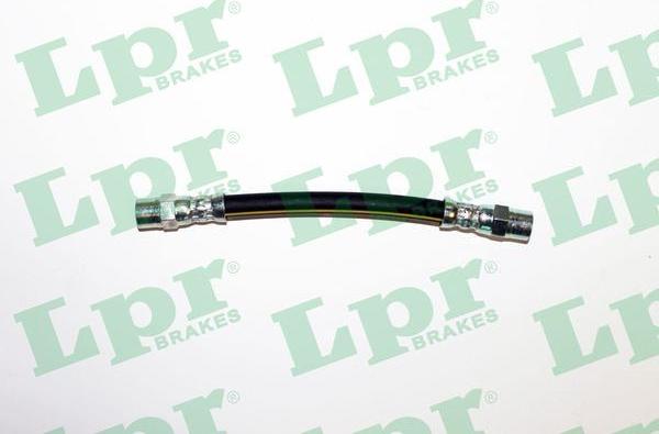 LPR 6T46797 - Тормозной шланг autospares.lv