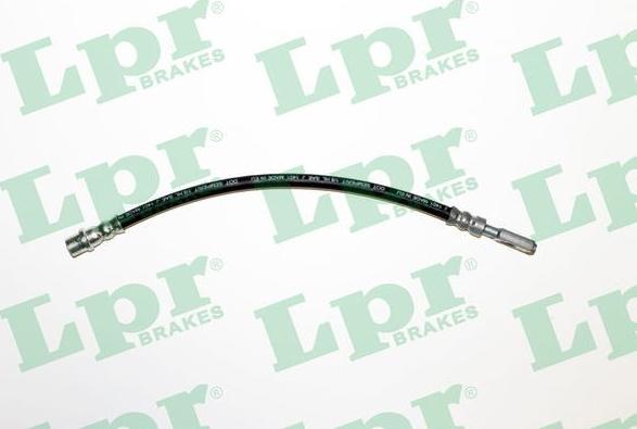 LPR 6T46784 - Тормозной шланг autospares.lv