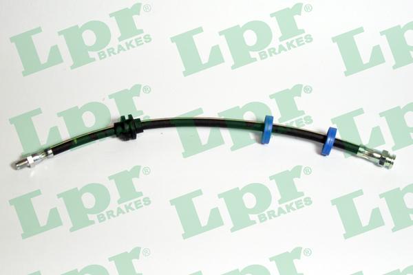 LPR 6T46739 - Тормозной шланг autospares.lv