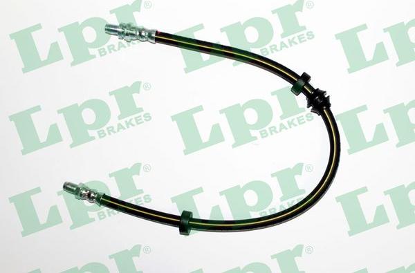 LPR 6T46771 - Тормозной шланг autospares.lv