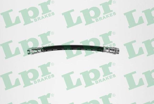 LPR 6T48993 - Тормозной шланг autospares.lv